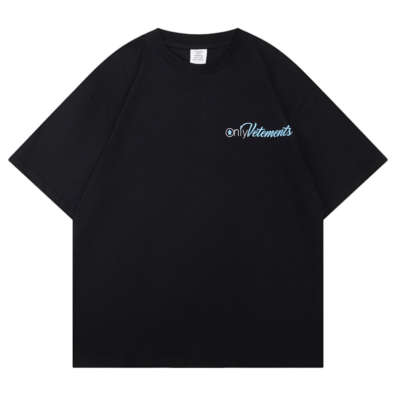 VETEMENTS TSHIRTS (20)
