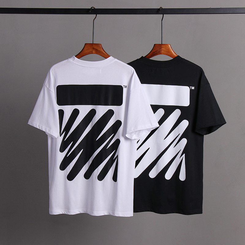 OFF WHITE TSHIRTS