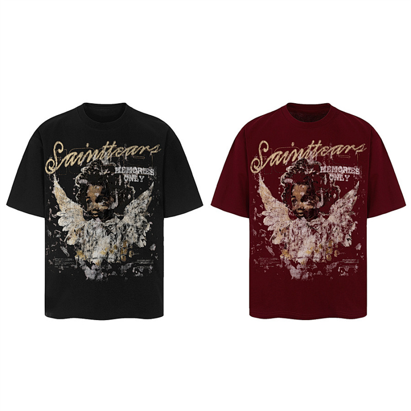 SAINT VANITY TSHIRTS