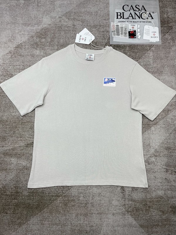 CASABLANCA TSHIRTS