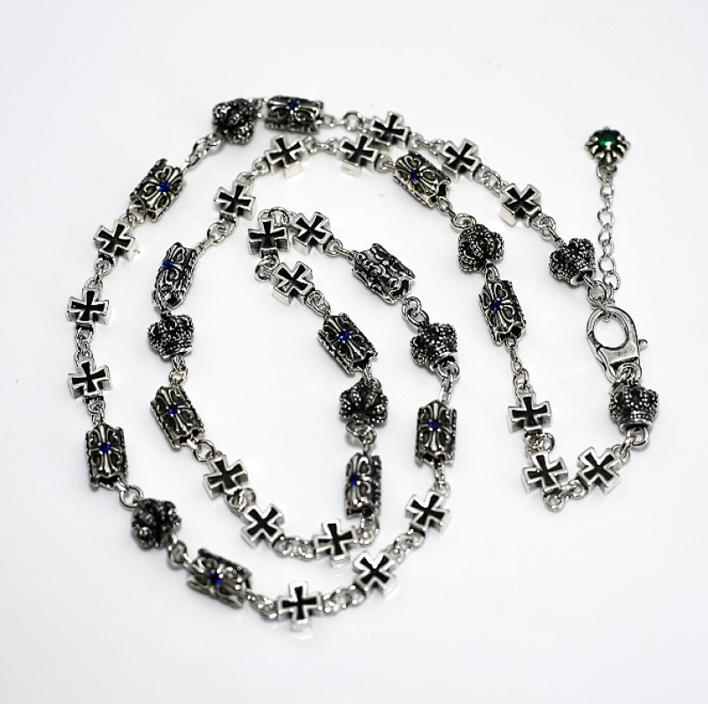 CHROME HEART JEWELRY
