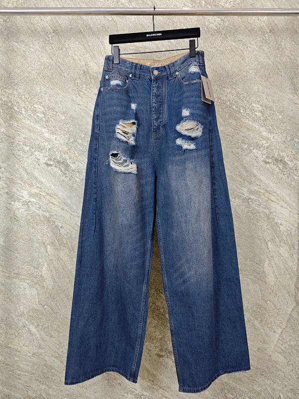 BALENCIAGA JEANS