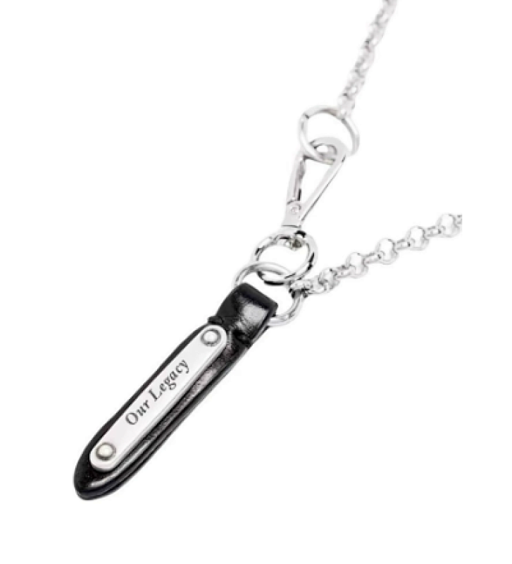 OUR LEGACY JEWELRY
