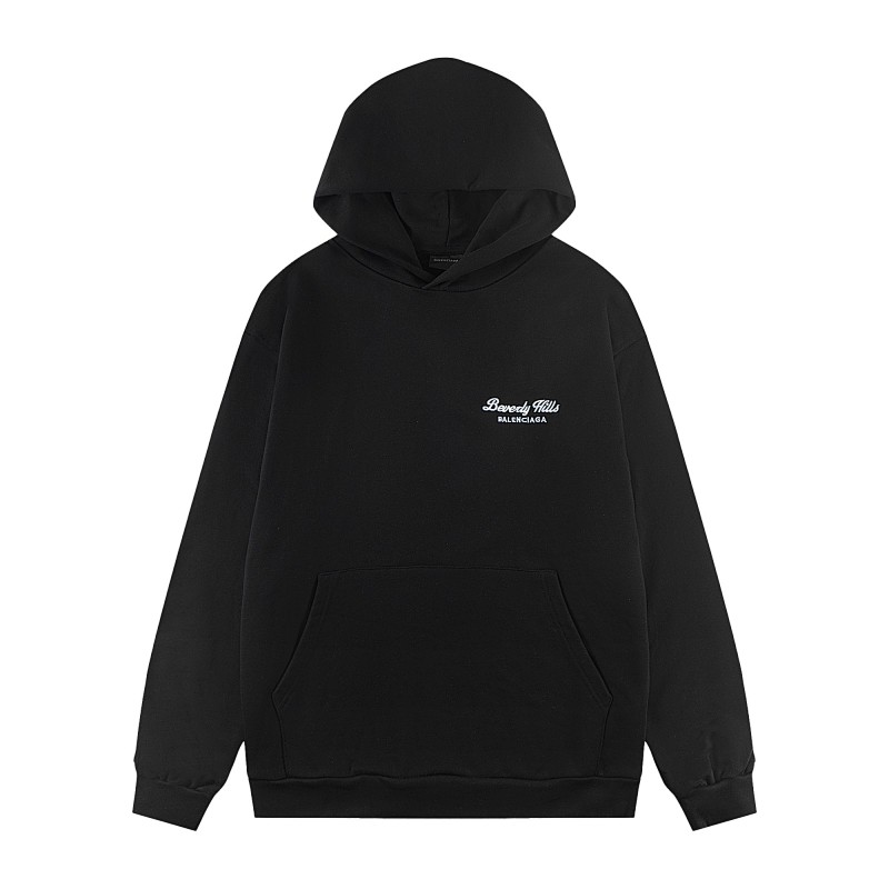 BALENCIAGA HOODIES
