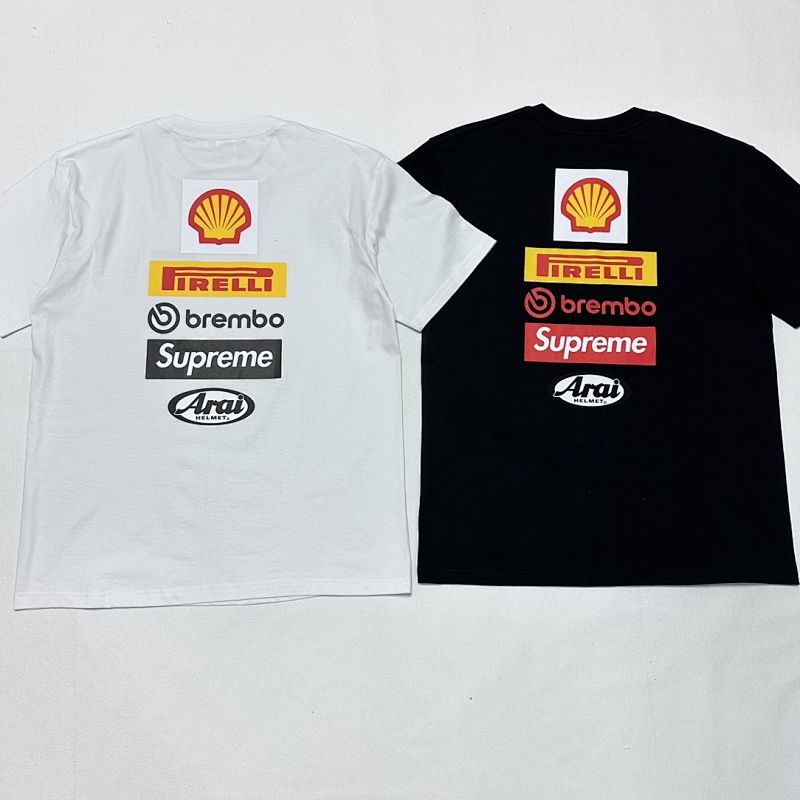 SUPREME TSHIRTS