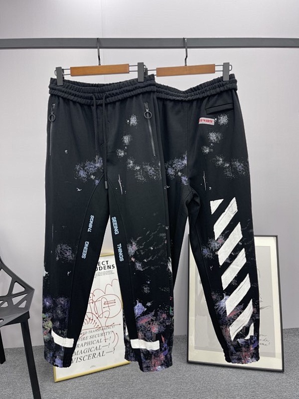 OFF WHITE (323)