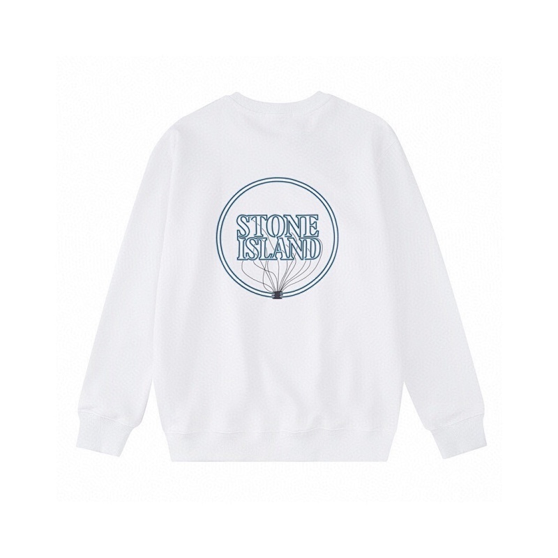 STONE ISLAND SWEATSHIRTS