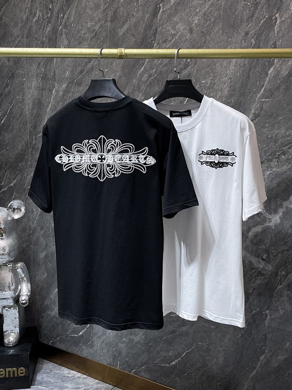 CHROME HEARTS (217)