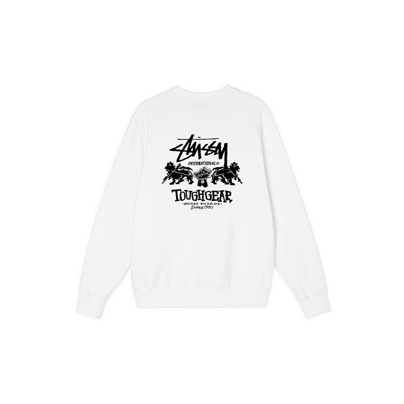 STUSSY (180)