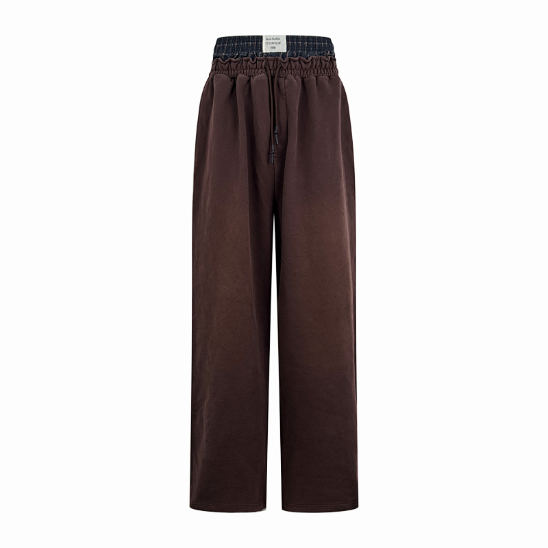 ACNE PANTS