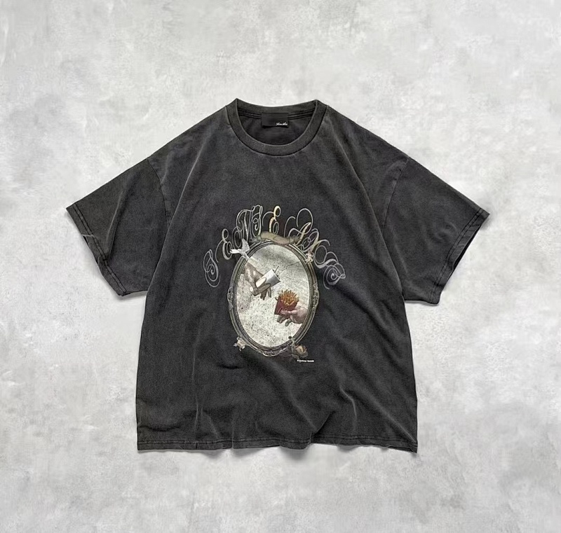 VINTAGE TSHIRTS (80)