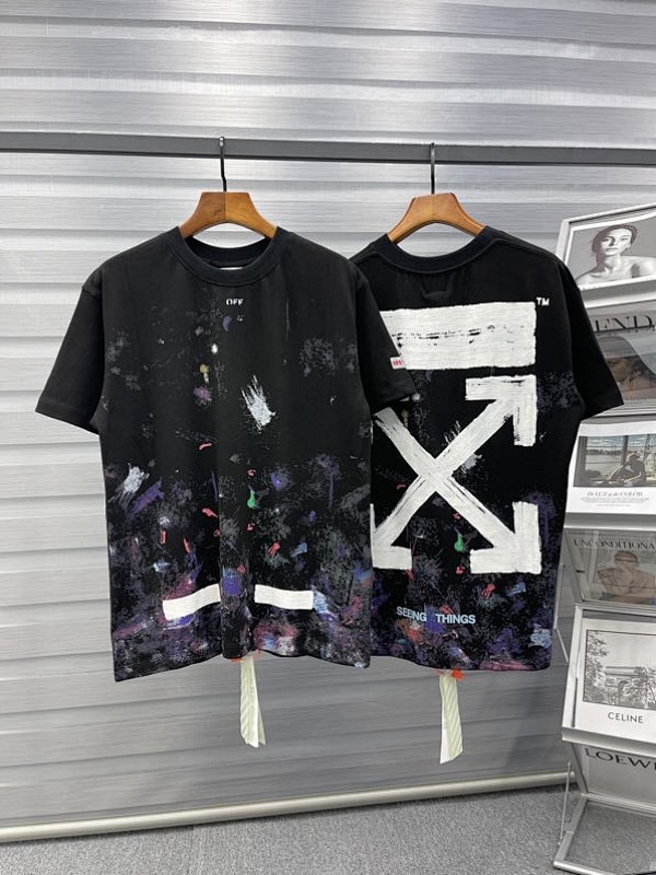 OFF WHITE (256)