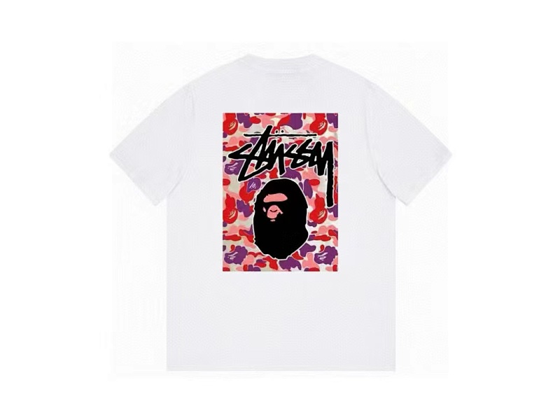 STUSSY (501)