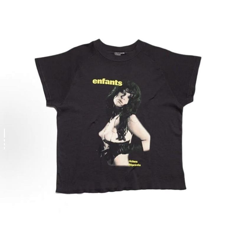 ENFANTS RICHES DEPRIMES TSHIRTS (9)