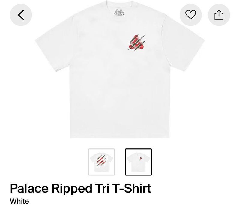 PALACE TSHIRTS (47)