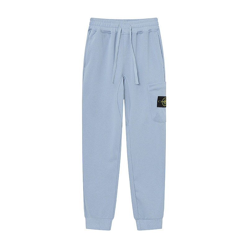 STONE ISLAND PANTS