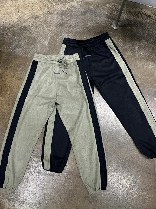 FEAR OF GOD (272)