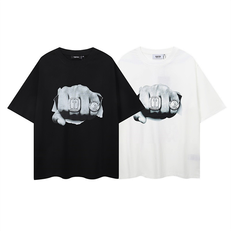 TRAPSTAR TSHIRTS (25)
