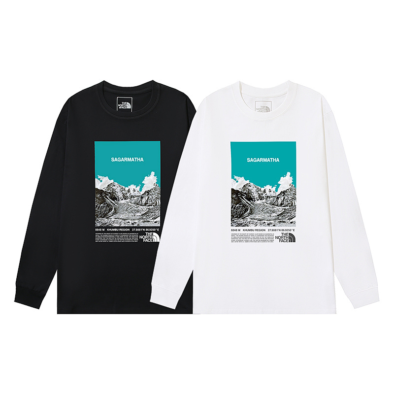 TNF LONGSLEEVES (3)
