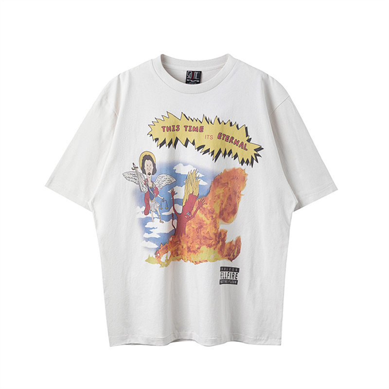 SAINT MICHAEL TSHIRTS (217)