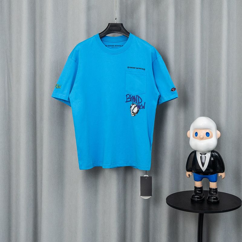 CHROME HEARTS (118)