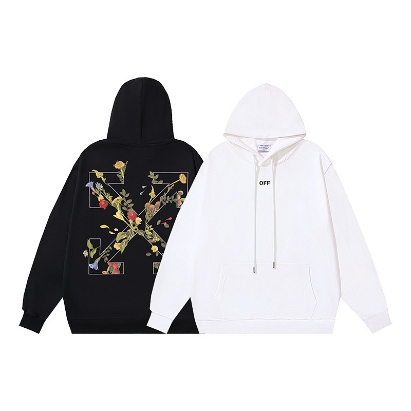 OFF WHITE HOODIES (7)