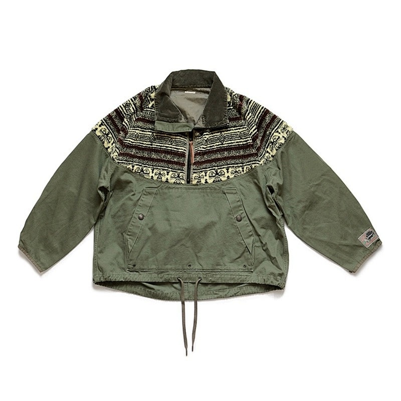 KAPITAL JACKETS