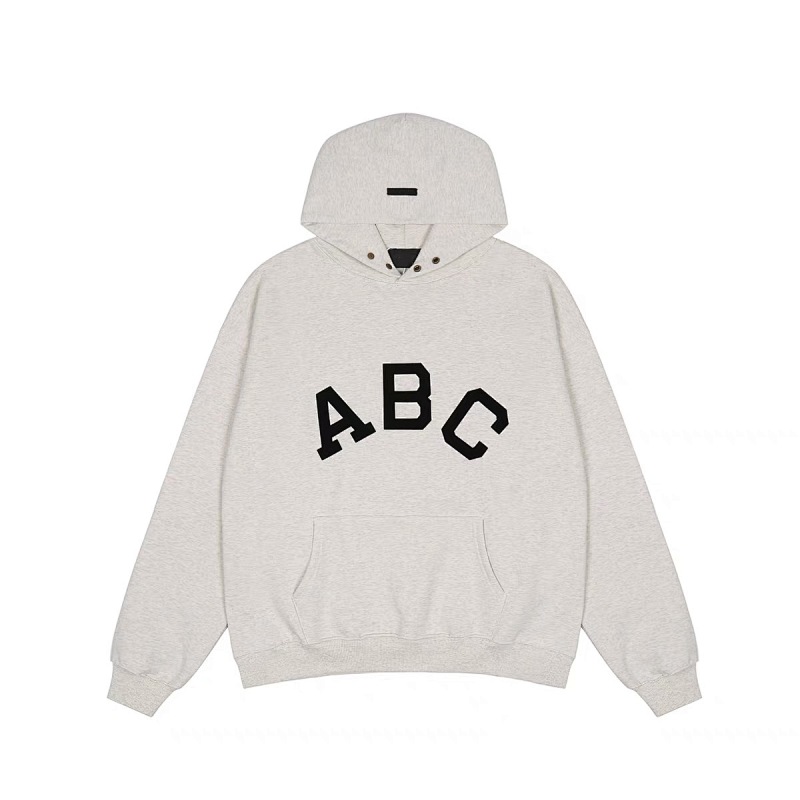 FEAR OF GOD (283)