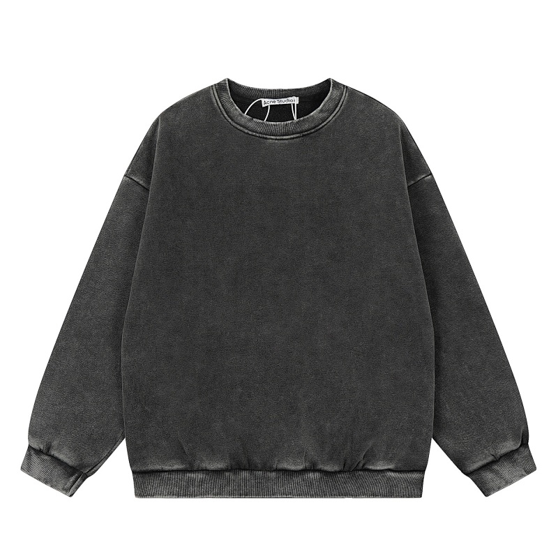 ACNE SWEATSHIRTS
