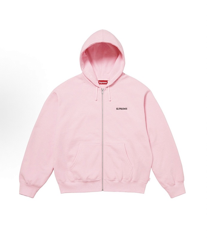 SUPREME HOODIES (13)