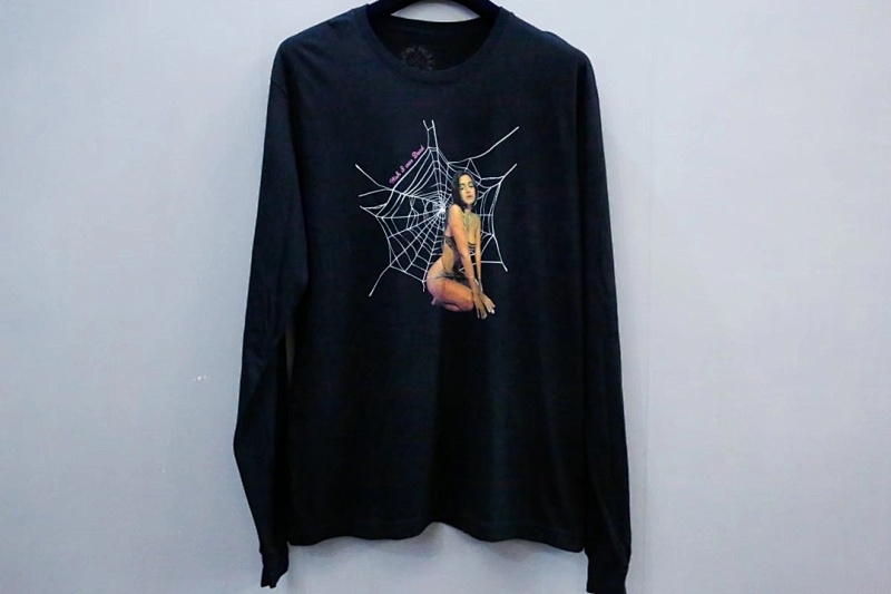 CHROME HEART LONGSLEEVES (38)