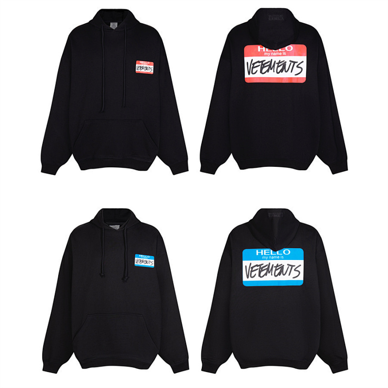 VETEMENTS (316)