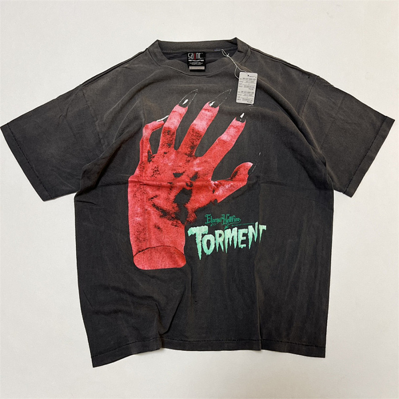 SAINT MICHAEL TSHIRTS (169)