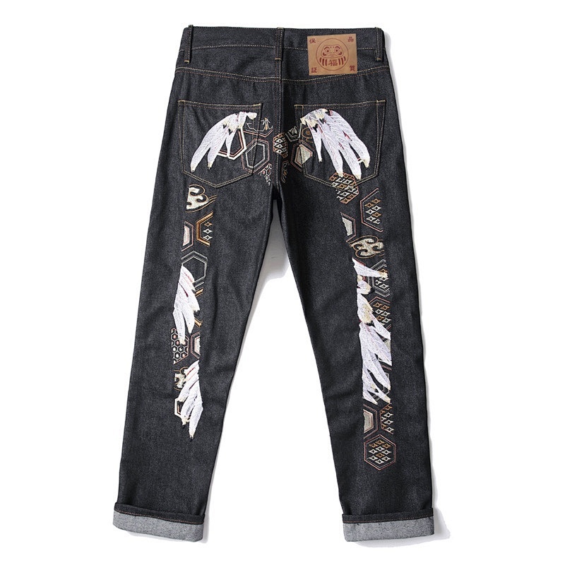 EVISU (222)