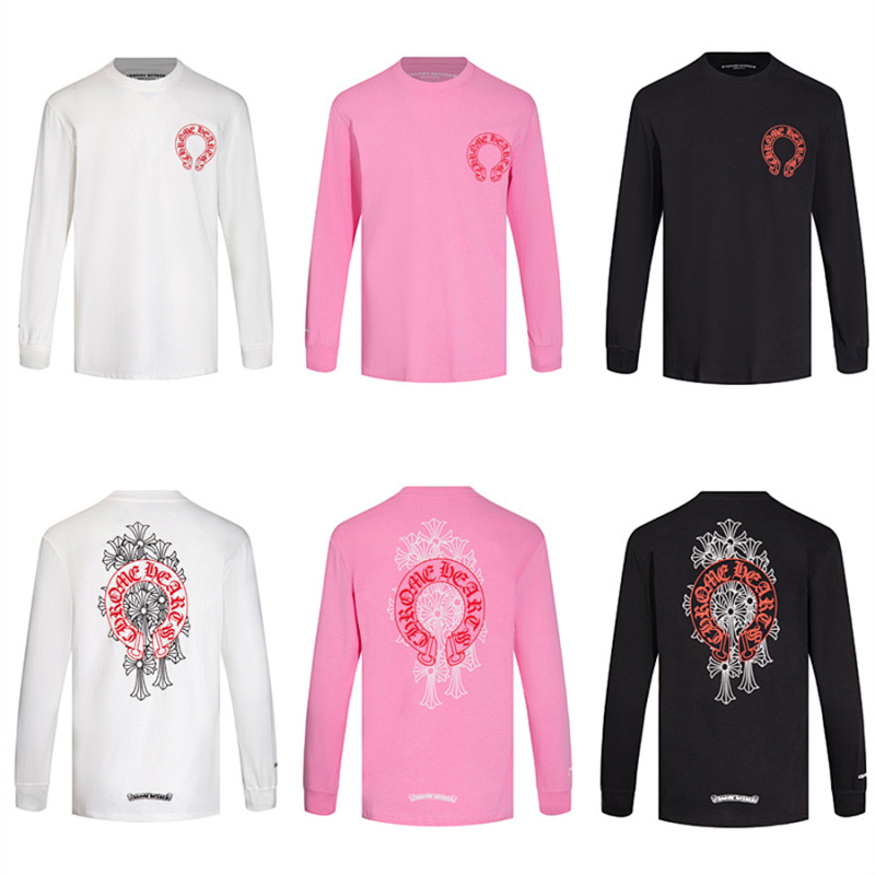 CHROME HEARTS (813)