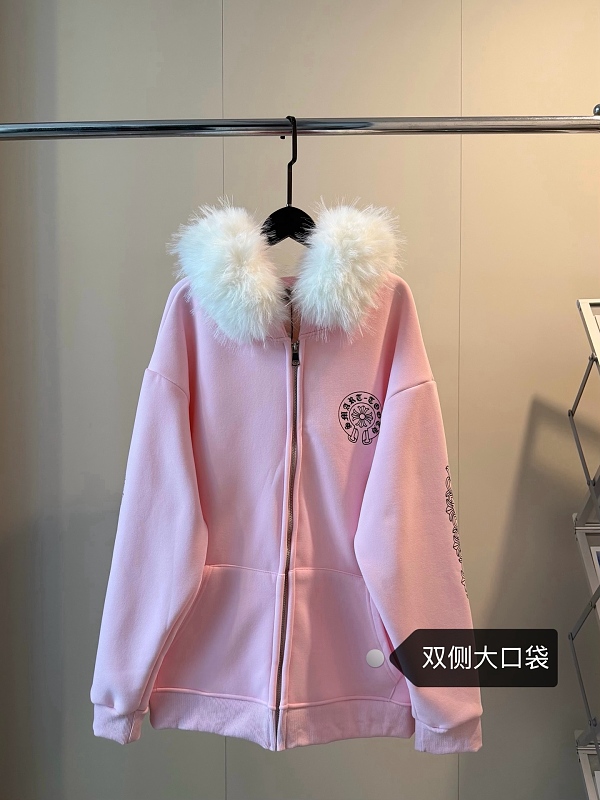 CHROME HEARTS (7)