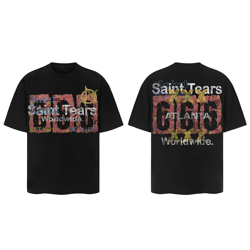 SAINT VANITY TSHIRTS (40)