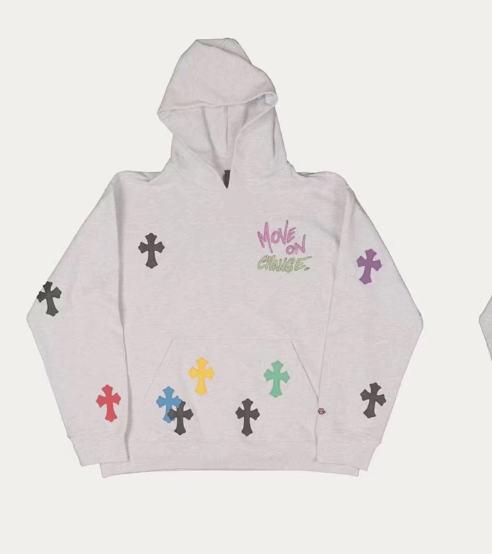 CHROME HEART HOODIES (44)