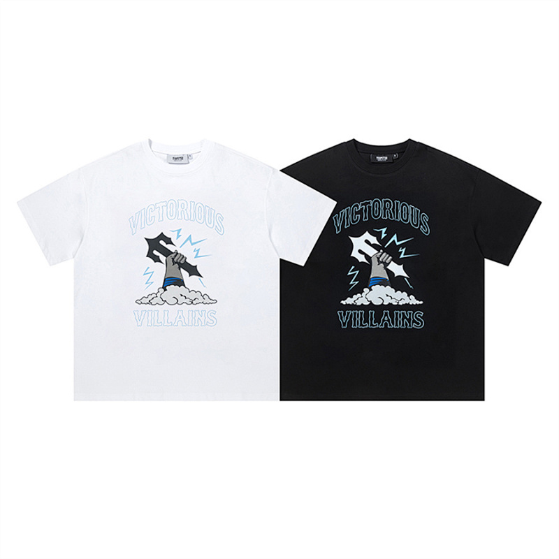 TRAPSTAR TSHIRTS