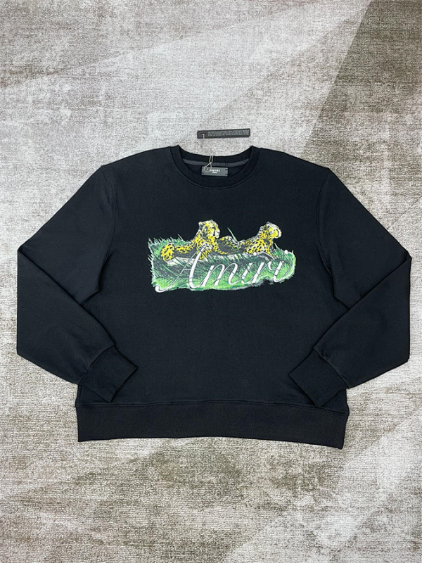 AMIRI SWEATSHIRTS