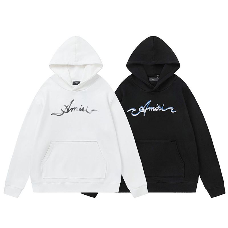 AMIRI HOODIES