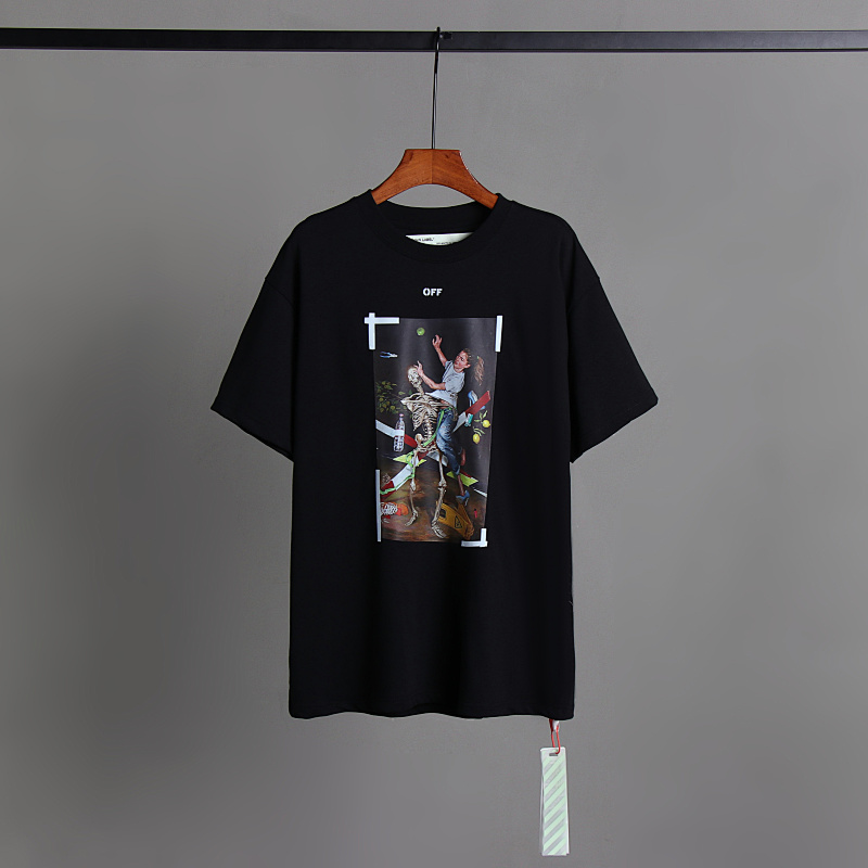 OFF WHITE TSHIRTS (131)