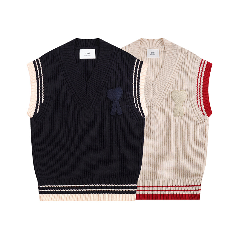 AMI VESTS