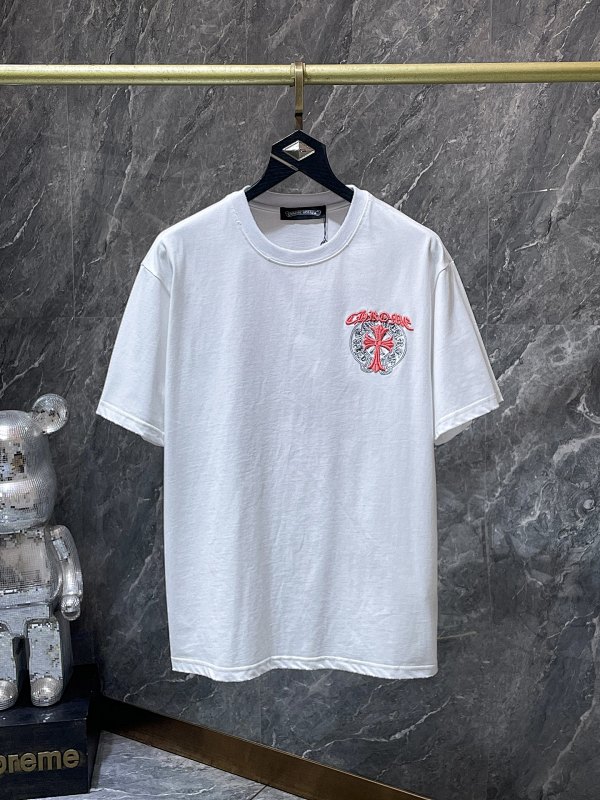 CHROME HEARTS (224)