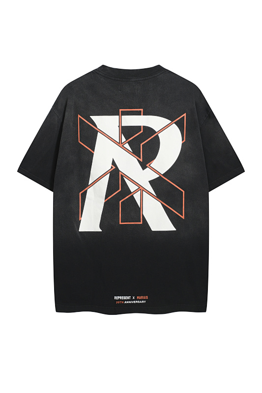 REPRESENT (24)