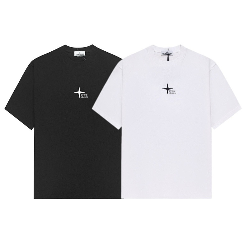 STONE ISLAND TSHIRTS