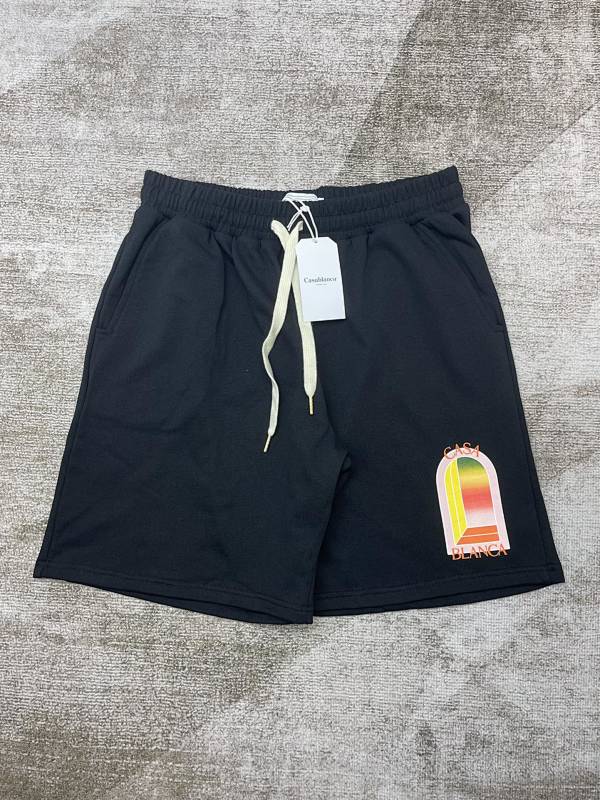 CASABLANCA SHORTS