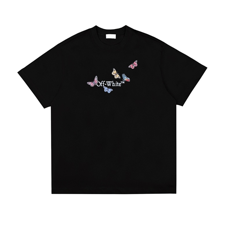 OFF WHITE (301)