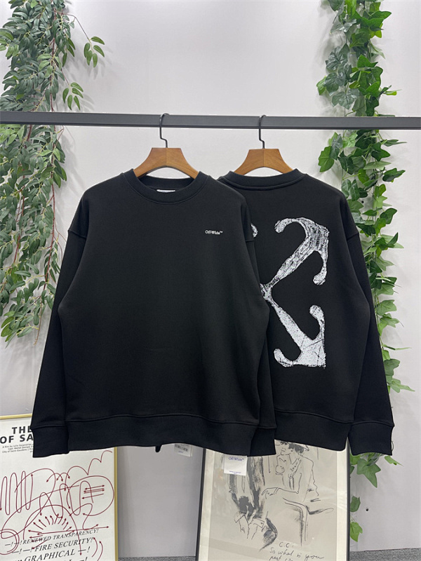 OFF WHITE (925)