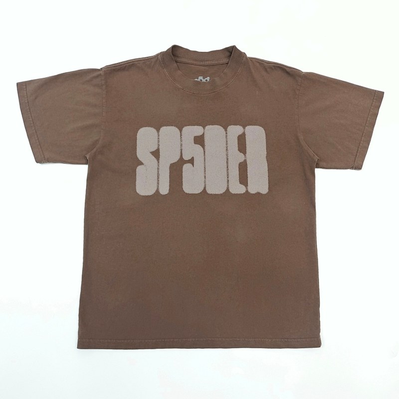 SP5DER TSHIRTS